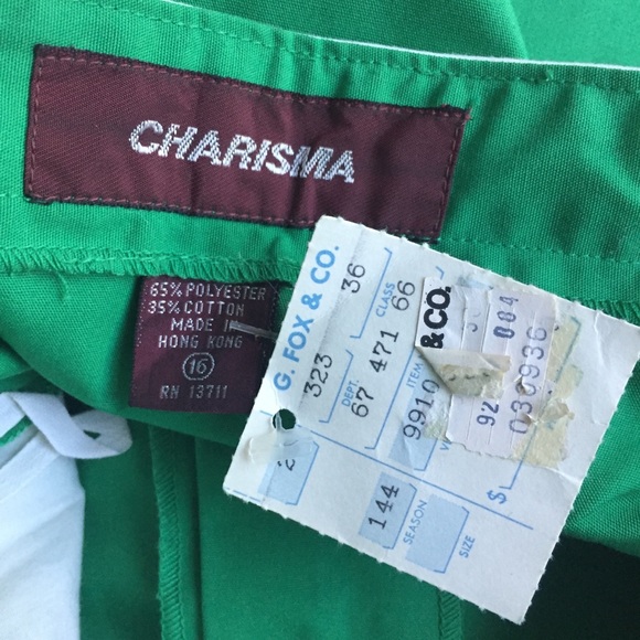 Vintage Charisma High Waisted Pinup Skirt - Picture 7 of 8